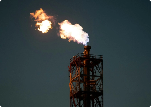 Energy Gas - Gas separation