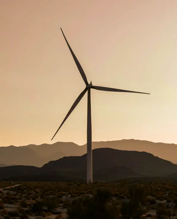windmill